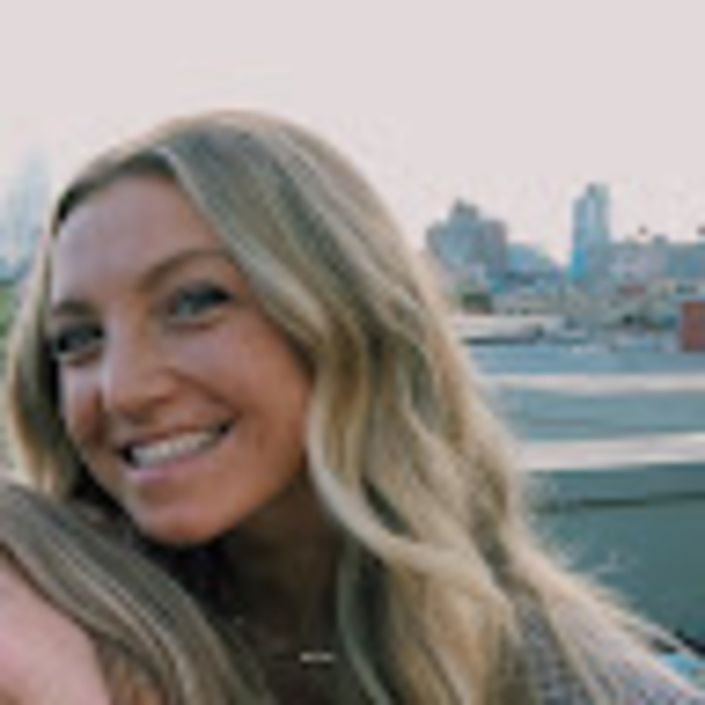 Meet your Posher, Leah